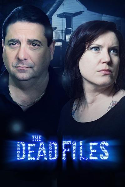 The Dead Files filmas online
