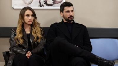 Hudutsuz Sevda