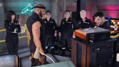 Agentūra S.K.Y.D.A.S