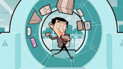 Mr. Bean: The Animated Series