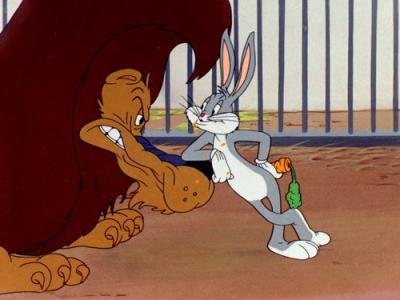 Looney Tunes