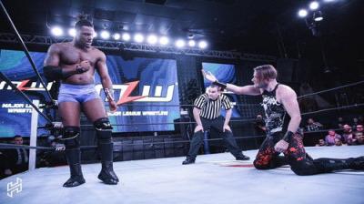 MLW Fusion