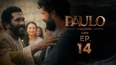 Paulo, o Apóstolo