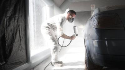 Top mecanic, 5 jours pour restaurer une épave