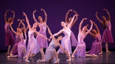 Great Performances