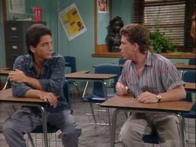 Charles in Charge