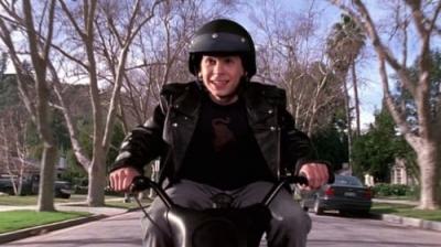 Malcolm in the Middle