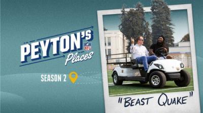 Peyton's Places
