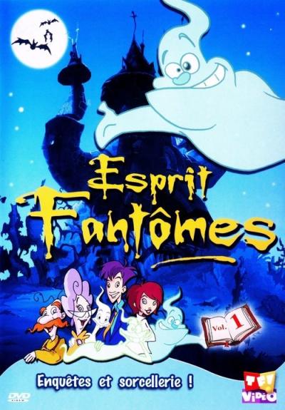 Esprit Fantômes filmas online