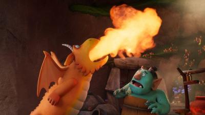 Zog