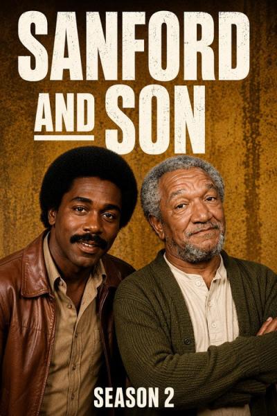 Sanford and Son filmas online