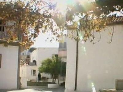 Anthony Bourdain: No Reservations