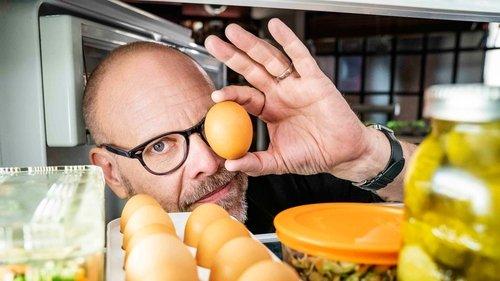Good Eats filmas žiurėti online