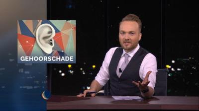 De Avondshow met Arjen Lubach