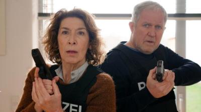 Tatort
