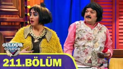 Güldür Güldür Show