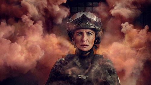 Trigger Point filmas žiurėti online