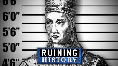 Ruining History
