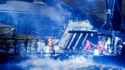 Deadliest Catch