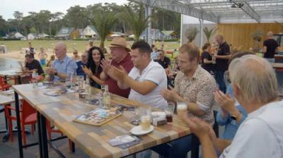 Familie Gillis: Massa is Kassa