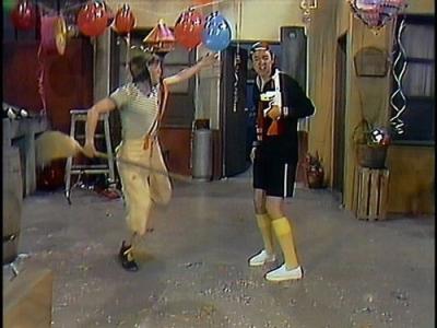 El Chavo del Ocho