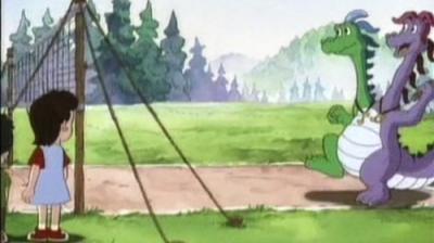 Dragon Tales