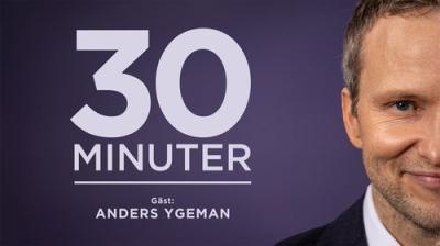 30 minuter