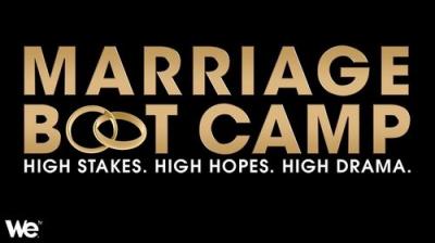 Marriage Boot Camp: Reality Stars