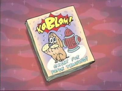 KaBlam!