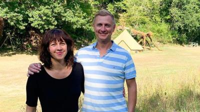 A New Life in the Sun: Where Are They Now?