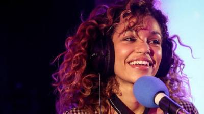 BBC Radio 1's Live Lounge