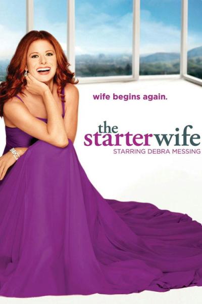 The Starter Wife filmas online