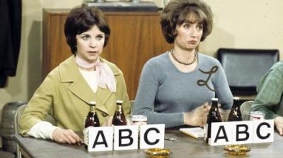 Laverne & Shirley