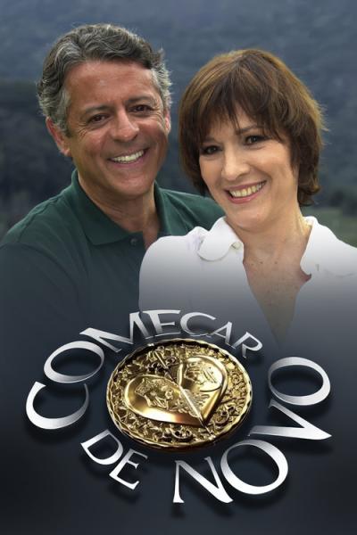 Começar de Novo filmas online
