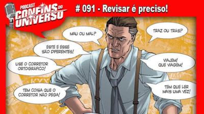 Confins do Universo