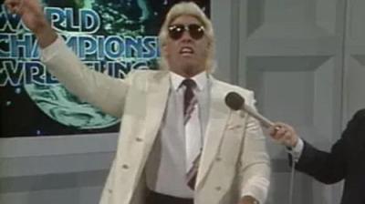 NWA World Championship Wrestling