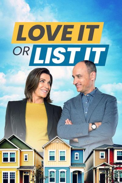 Love It or List It filmas online