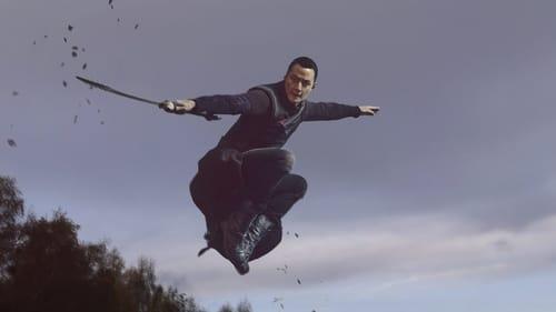 Dykynės filmas žiurėti online