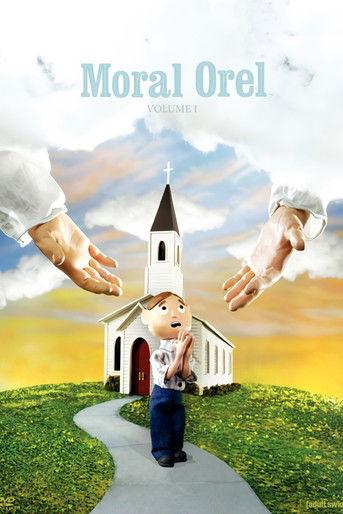 Moral Orel filmas online