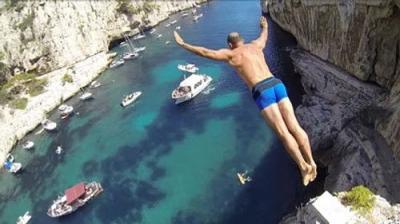 ARTE 360° Reportage