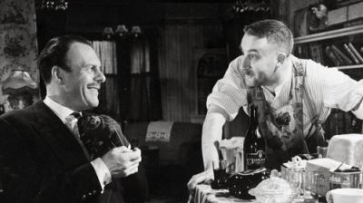 Classic Movies: The Story Of