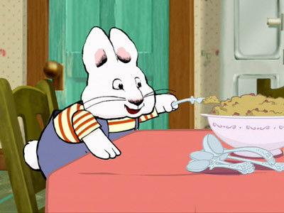 Max & Ruby