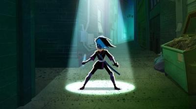 Big Hero 6 The Series