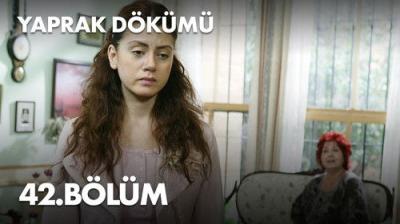 Yaprak Dökümü