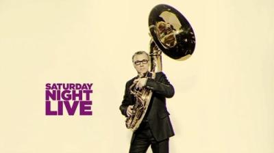 Saturday Night Live