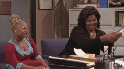 The Parkers
