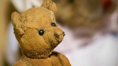 Secrets of the Museum