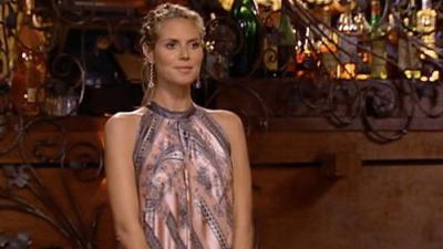 Project Runway