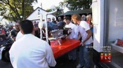 Cake Boss