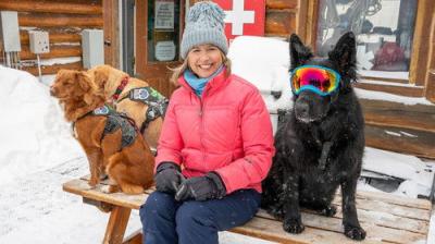 Samantha Brown’s Places to Love